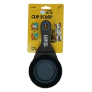 Excellent Pets Voerschep met Sluitclip 1 cup