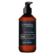 L'ANZA CBD REVIVE BODY WASH