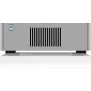 Rotel RB1582 MKII Stereo eindversterker Zilver