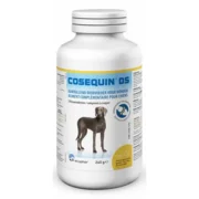 Cosequin gewrichtssuplementen DS hond 120 tabletten