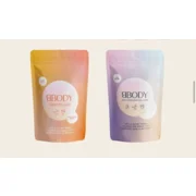 Bikini Body :  Hydrolyzed Collageen  & Hydrolyzed Collageen + Vitamine C