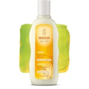 Natuurlijke shampoo  Weleda