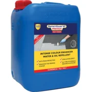 Impregneer / Impregneermiddel met kleurverdiepende werking voor terras en oprit - ProtectGuard Wet Finish Premium 2L 5 l