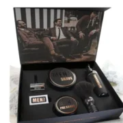 MEN experience box