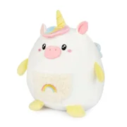 Balvi Kussen Knuffel Unicorn