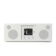 Como Audio Duetto Stereo Radio Wit