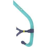 Speedo Bullet Head Snorkel Blauw