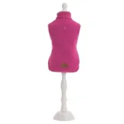 Croci Hondentrui Col Valencia Roze 20 cm