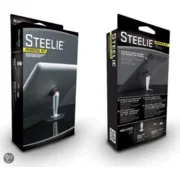 Steelie Pedestal Kit voor Tablet Desktop Stand voor Magnetisch Tablet Montage Systeem STTK-11-R8