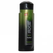 Axe Shampoo Detox Purifiant 300ml