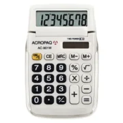 ACROPAQ Rekenmachine AC-901