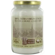 Amanprana Kokosolie 1600 ml