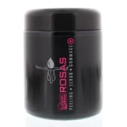 Amanprana bio scrub rosas