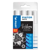 Pintor wit EF-F-M-B