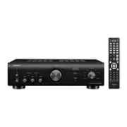 Denon PMA600NE Versterker Zwart
