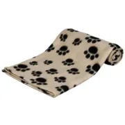 Trixie Beany Fleece Deken Beige 100x70 cm