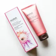 AHAVA Mineral Hand Cream – PINK PEPPER & CACTUS
