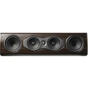 Sonus Faber Olympica Nova Center II Centerluidspreker Wengé