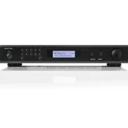 Rotel T11 FM/DAB+ Tuner Zwart