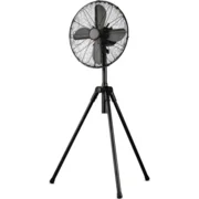 Statief ventilator 50watt