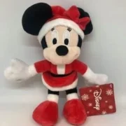 Christmas Minnie