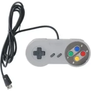 SNES Mini Controller  (3rd party)