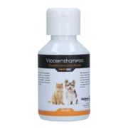 Knock Pest Vlooienshampoo