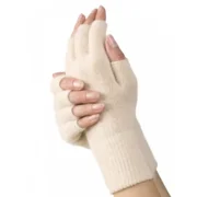Medima vingerloze handschoen 373/750 zwart
