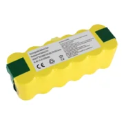 NiMh batterij, 3500 mAh, voor iRobot Roomba 500-600-700-800 reeks