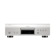 Denon DCD-1700NE CD-speler Zilver