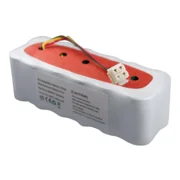 NiMh  batterij, 3500 mAh, voor Samsung Navibot SR8845, SR8855, etc.