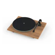 Project T1 EVO BT Walnut