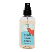Superpower Spray