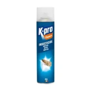 K-pro Motten & Larven 400 ml spray (kapo)