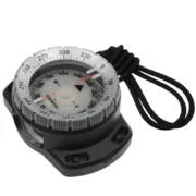 Suunto SK8 d-Duikkompas met Bungee