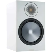 Monitor Audio Bronze 100 Boekenplank luidspreker Wit