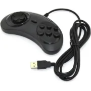 Megadrive 6-Button USB Controller