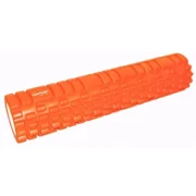 Tunturi Yoga Foam Grid Roller 61 Orange