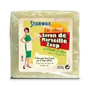 Starwax Marseille zeep 300g fabulous