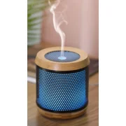 Aromaverstuiver cilinder metal