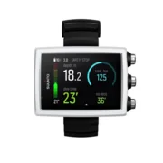 Suunto Duikcomputer EON Core White