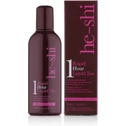 Rapid 1 Hour Liquid Tan