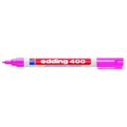 Stift - Permanent marker - 400 - Roze