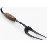 Barebones Cowboy Grill Carving Fork