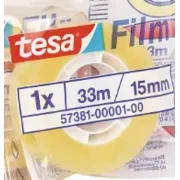 Tesa - Plakband - 33mx15mm
