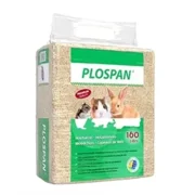 PLOSPAN HOUTVEZEL 10 KG 160 LTR