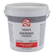 Gesso primer - 1001 - Emmer - Talens - 1000 ml