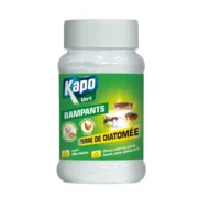 Kapo Vert diatomeeënaarde 100 g