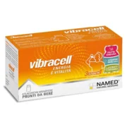 Duopack - Vibracell monodosis "nieuw" - 8 x 15 ml