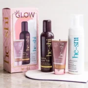 He-Shi 1,2,3 GLOW Voordeelpakket